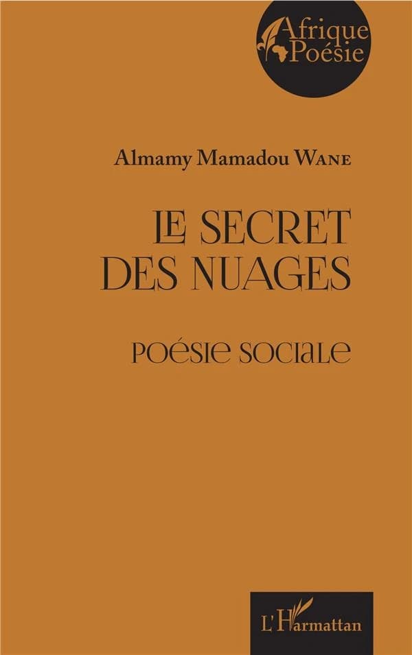 Le secret des nuages : poésie sociale