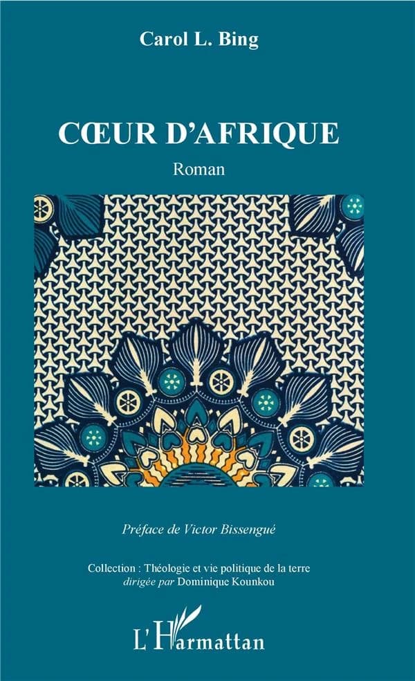 Coeur d'Afrique : roman