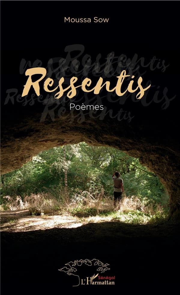 Ressentis : poèmes