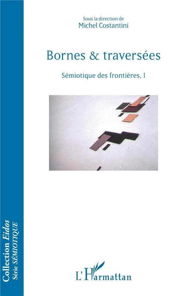 Sémiotique des frontières