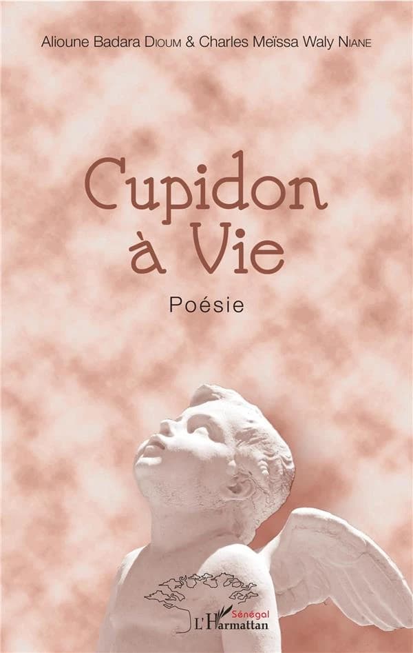Cupidon à vie : poésie