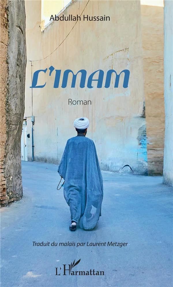 L'imam : roman