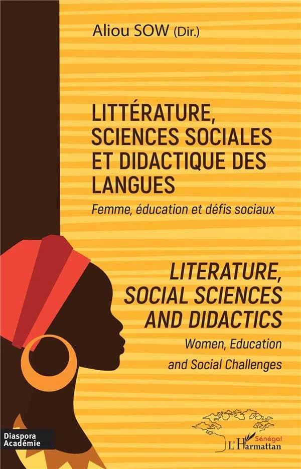 Littérature, sciences sociales et didactique des langues : femme, éducation et défis sociaux
