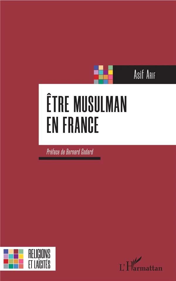 Être musulman en France