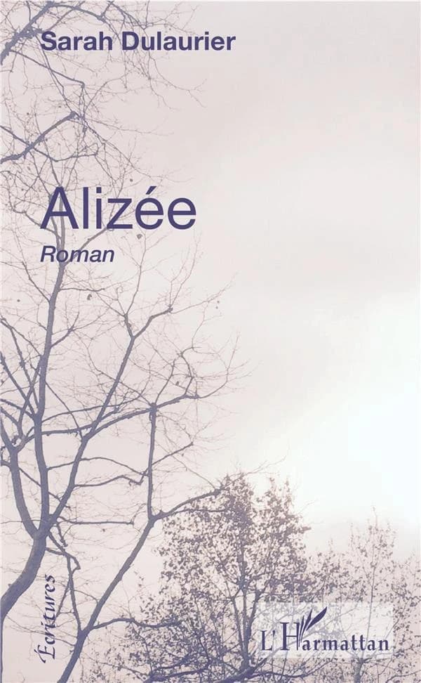 Alizée : roman