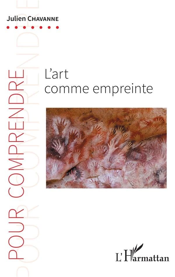 L'art comme empreinte