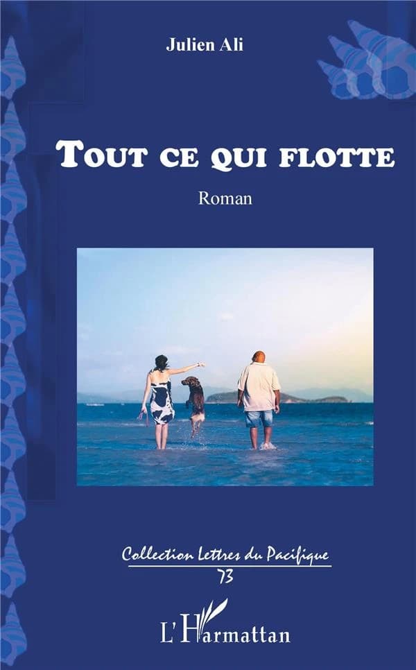 Tout ce qui flotte : roman