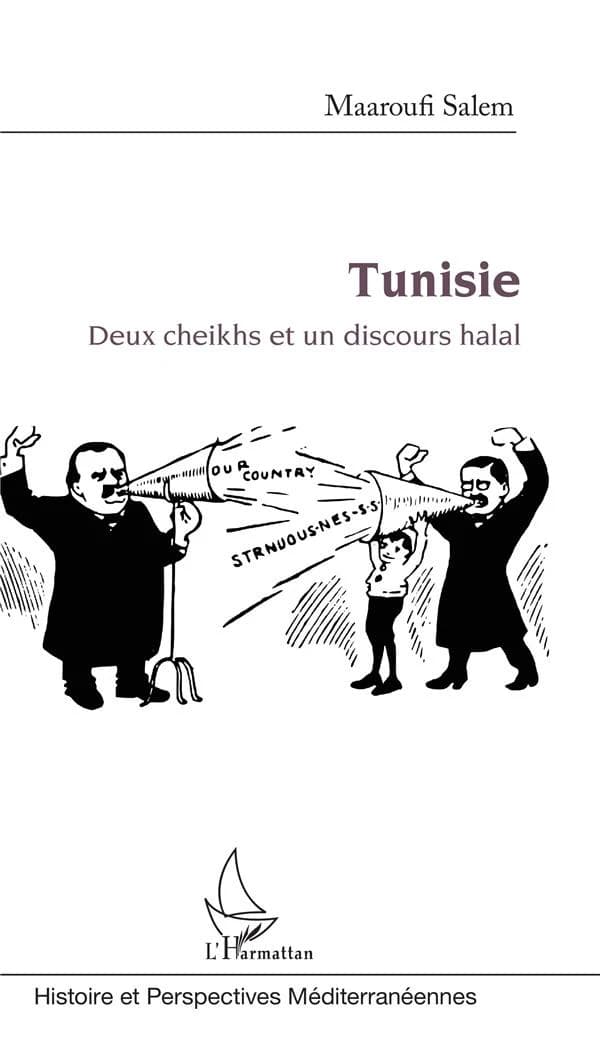 Tunisie : deux cheikhs et un discours halal