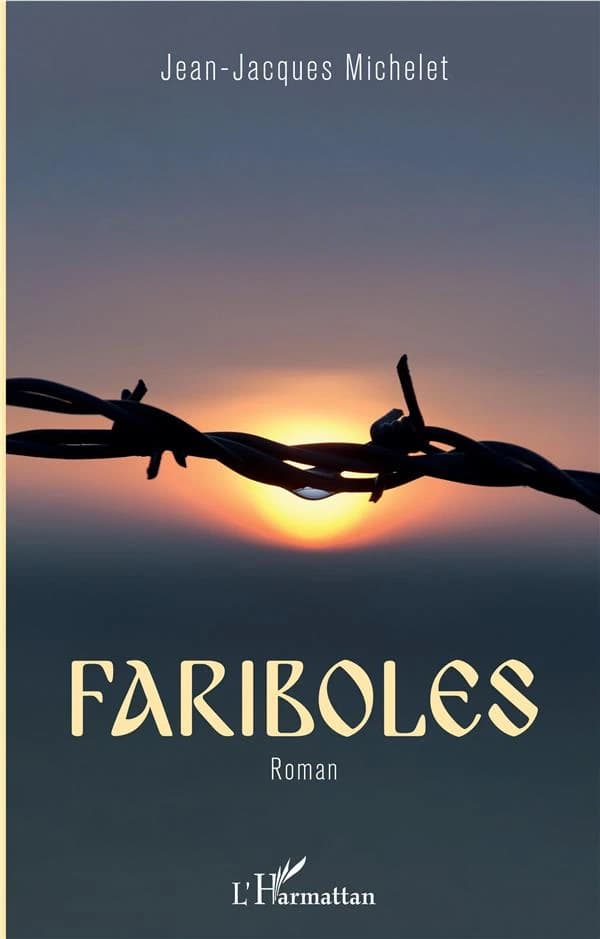 Fariboles : roman