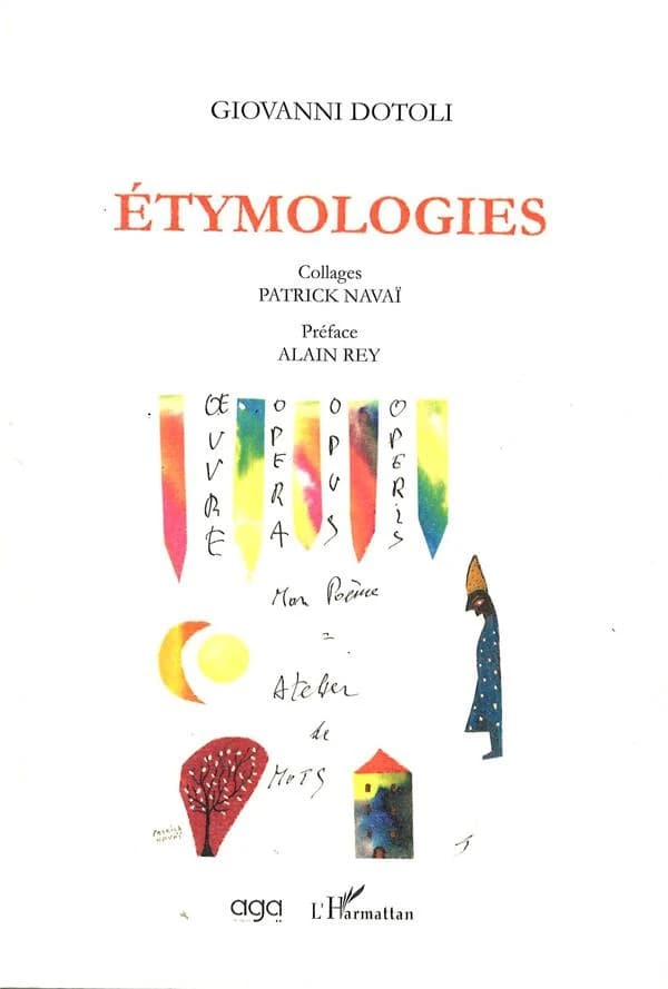 Étymologies