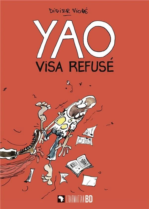 Yao : visa refusé