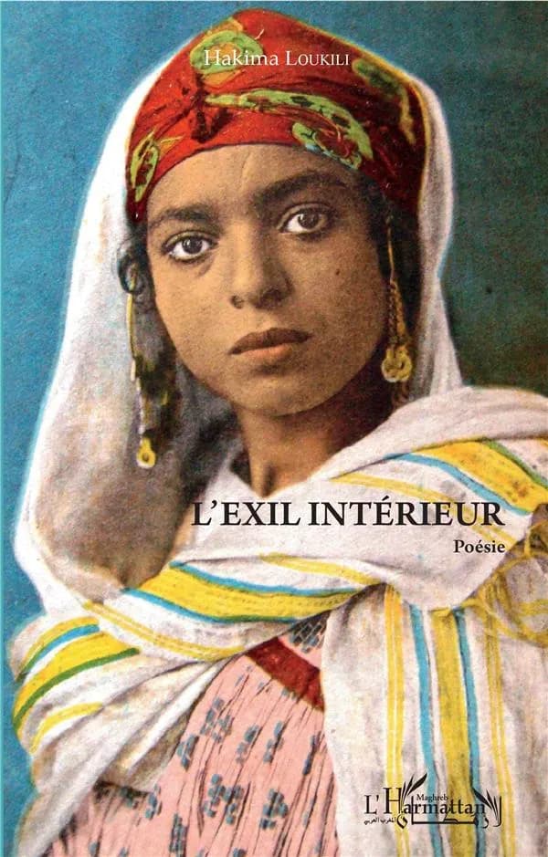 L'exil intérieur : poésie