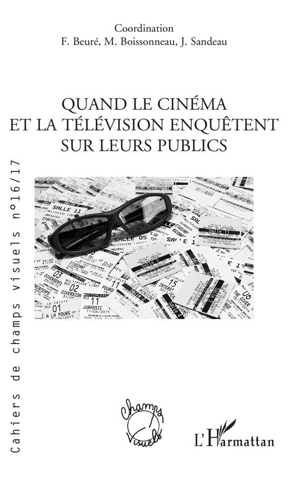 Quand le cinéma et la télévision enquêtent sur leurs publics