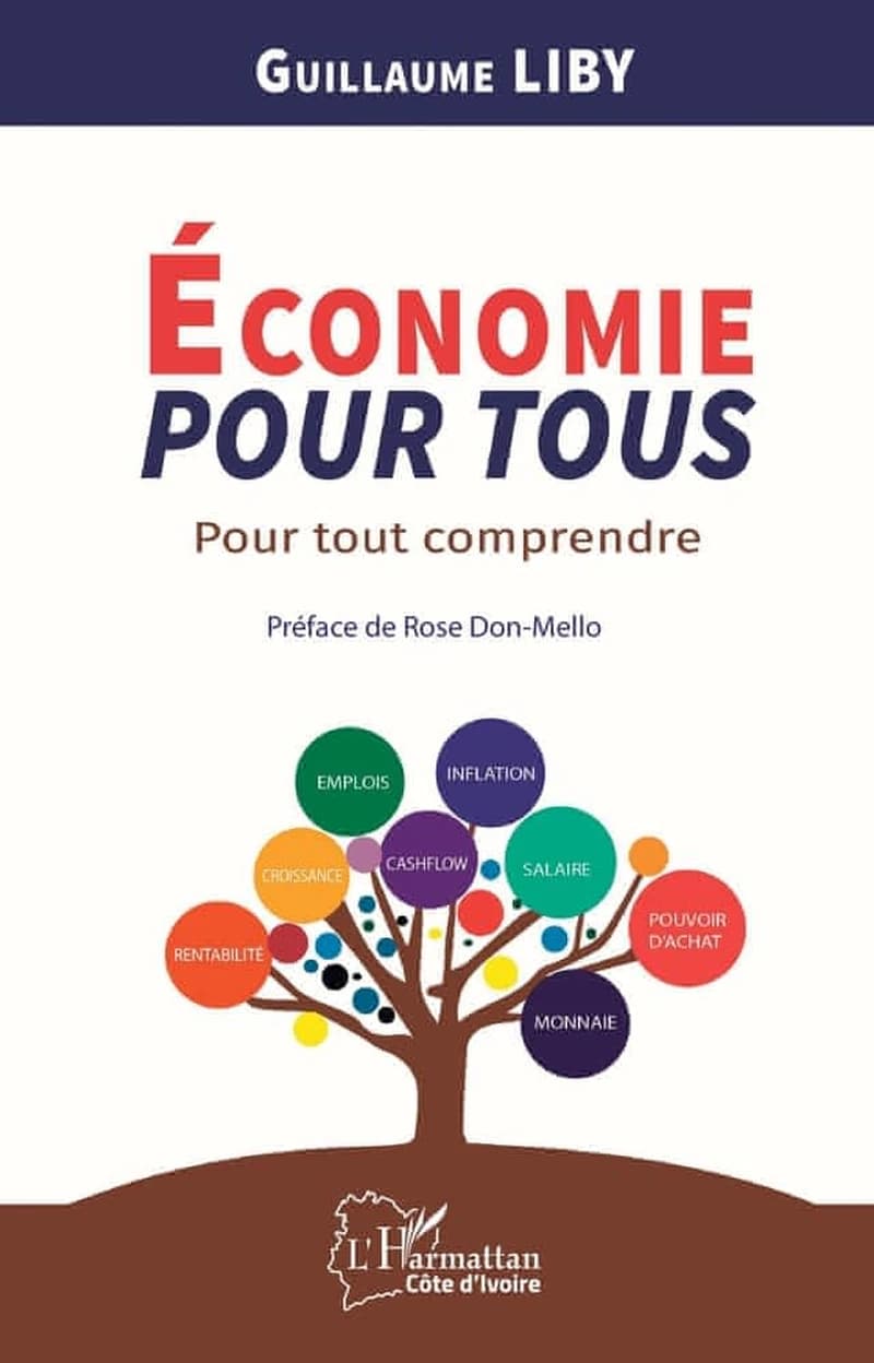 Économie pour tous : pour tout comprendre