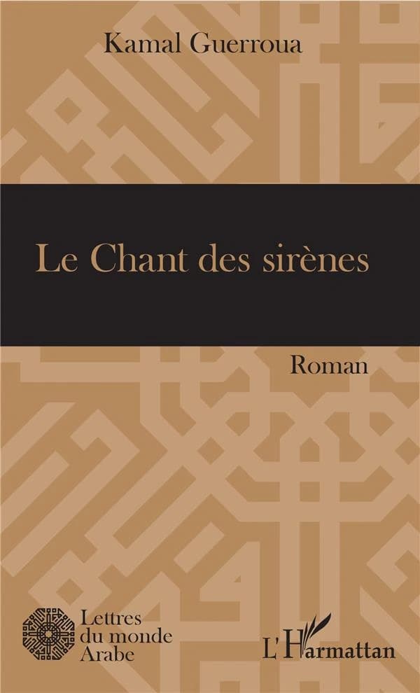 Le chant des sirènes : roman