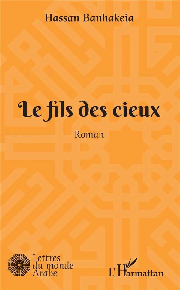 Le fils des cieux : roman
