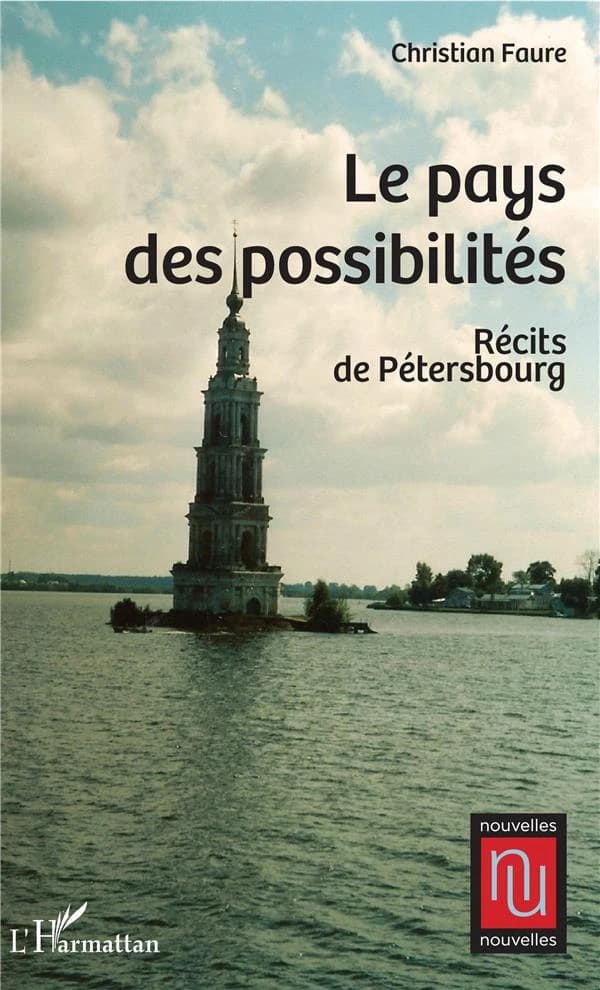 Le pays des possibilités
