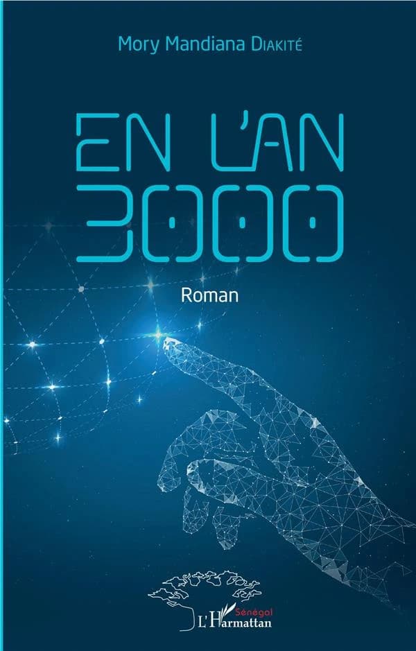 En l'an 3000 : roman