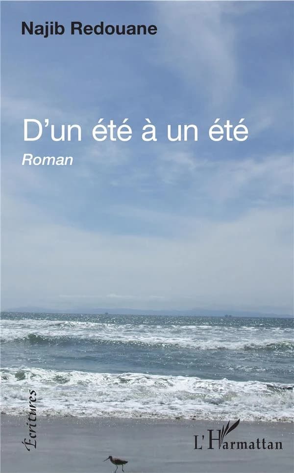 D'un été à un été : roman