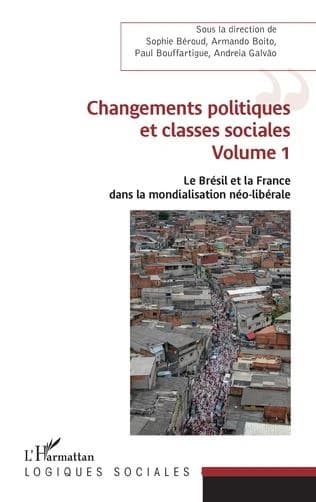 Mobilisations du monde du travail
