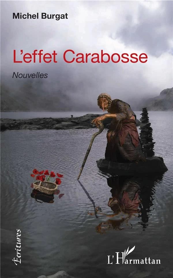 L'effet Carabosse : nouvelles