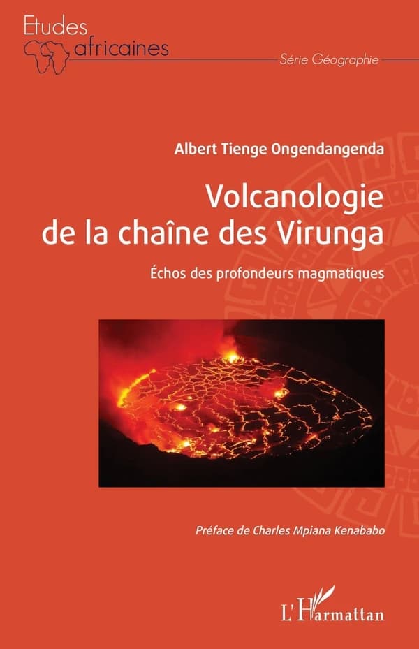 Volcanologie de la chaîne des Virunga : échos des profondeurs magmatiques