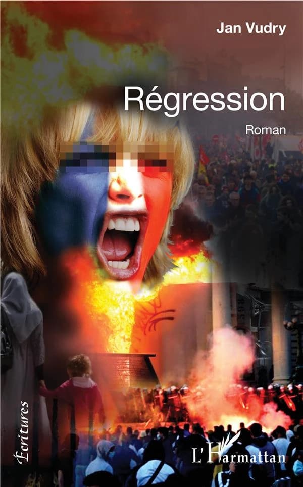 Régression : roman