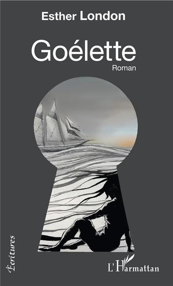 Goélette : roman