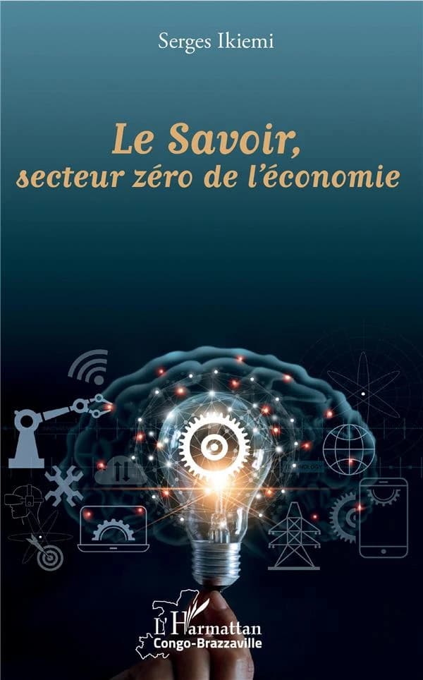 Le savoir, secteur zéro de l'économie