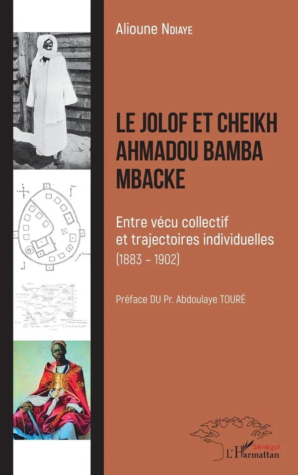Le Jolof et Ahmadou Bamba Mbacke : entre vécu collectif et trajectoires individuelles, 1883-1902