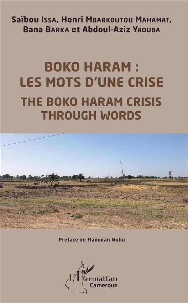 Boko Haram : les mots d'une crise