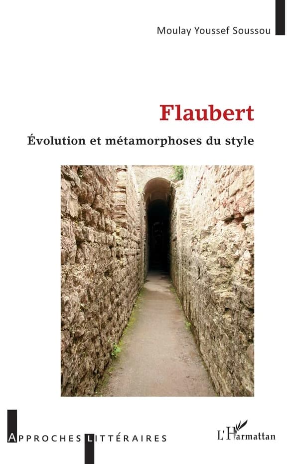 Flaubert : évolution et métamorphoses du style