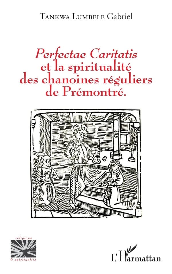"Perfectae caritatis" et la spiritualité des chanoines réguliers de Prémontré
