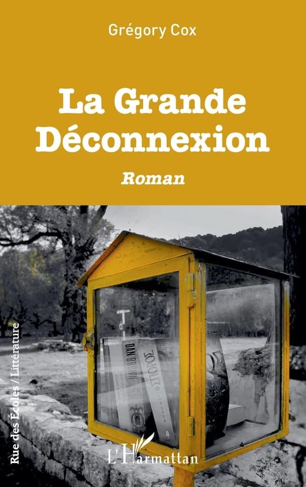 La grande déconnexion : roman