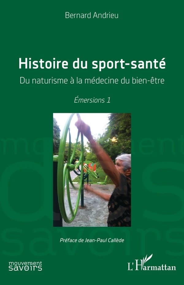 Histoire du sport-santé : du naturisme à la médecine du bien-être
