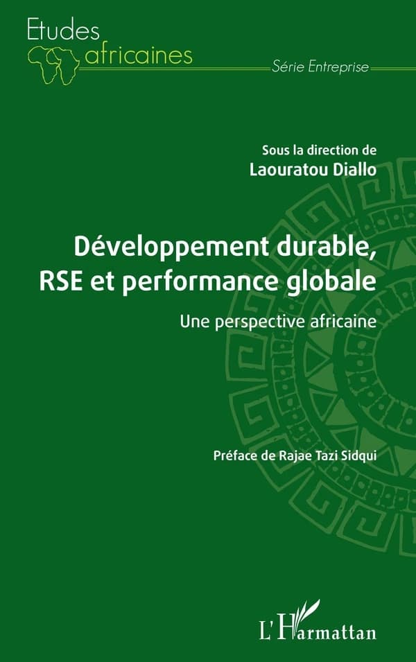 Développement durable, RSE et performance globale : une perspective africaine
