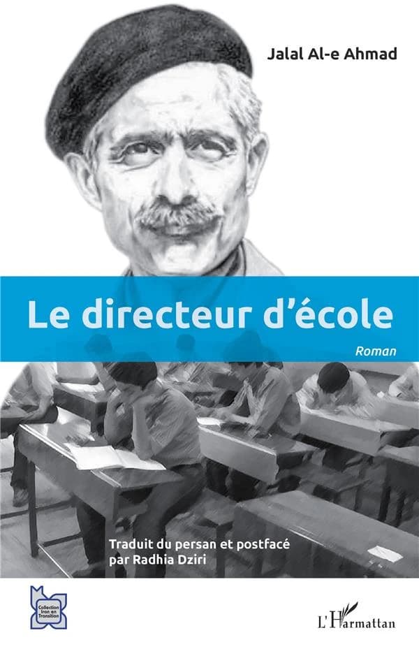Le directeur d'école : roman