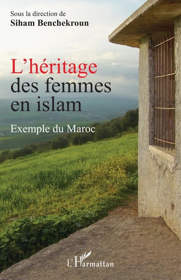 L'héritage des femmes en islam : exemple du Maroc