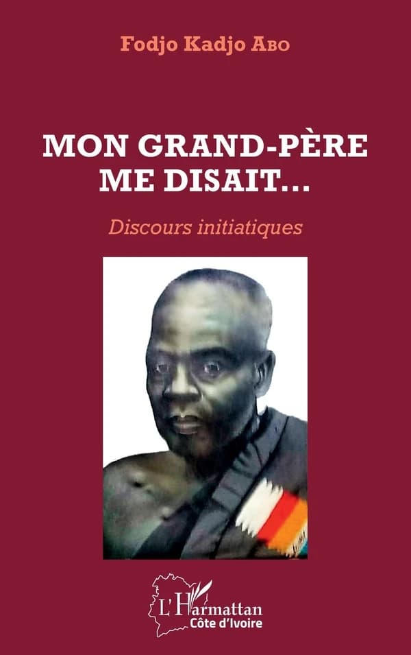 Mon grand-père me disait