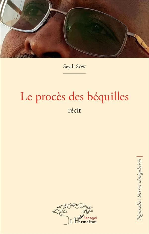 Le procès des béquilles : Récit