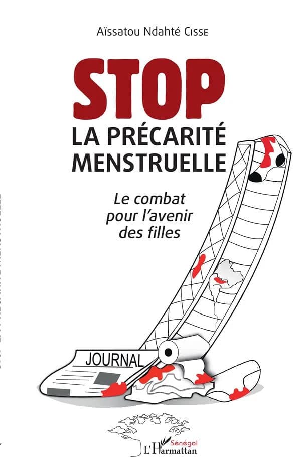 Stop la précarité menstruelle : le combat pour l'avenir des filles