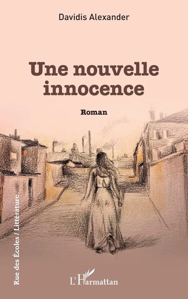 Une nouvelle innocence : roman
