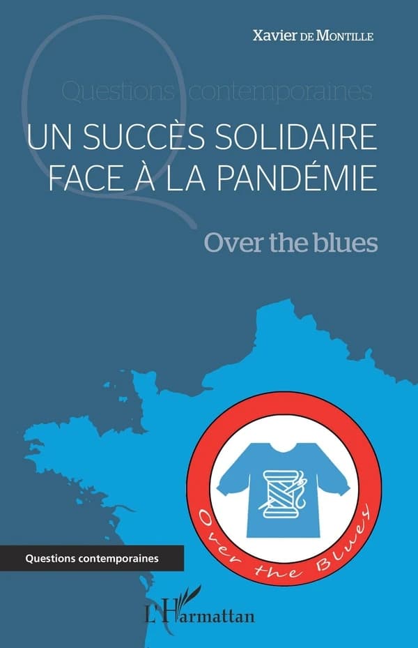 Un succès solidaire face à la pandémie : over the blues