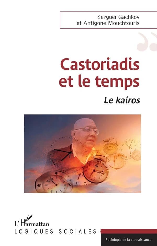 Castoriadis et le temps : le kairos