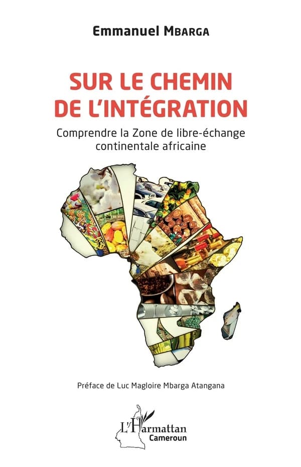 Sur le chemin de l'intégration : comprendre la Zone de libre-échange continentale africaine