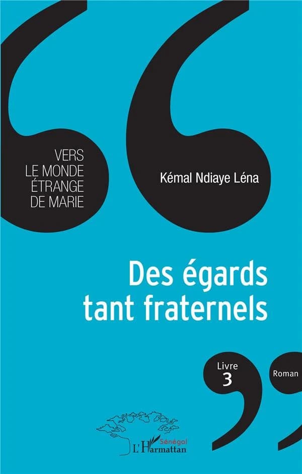 Des égards tant fraternels