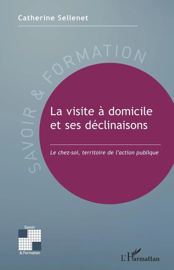 La visite à domicile et ses déclinaisons : le chez-soi, territoire de l'action publique