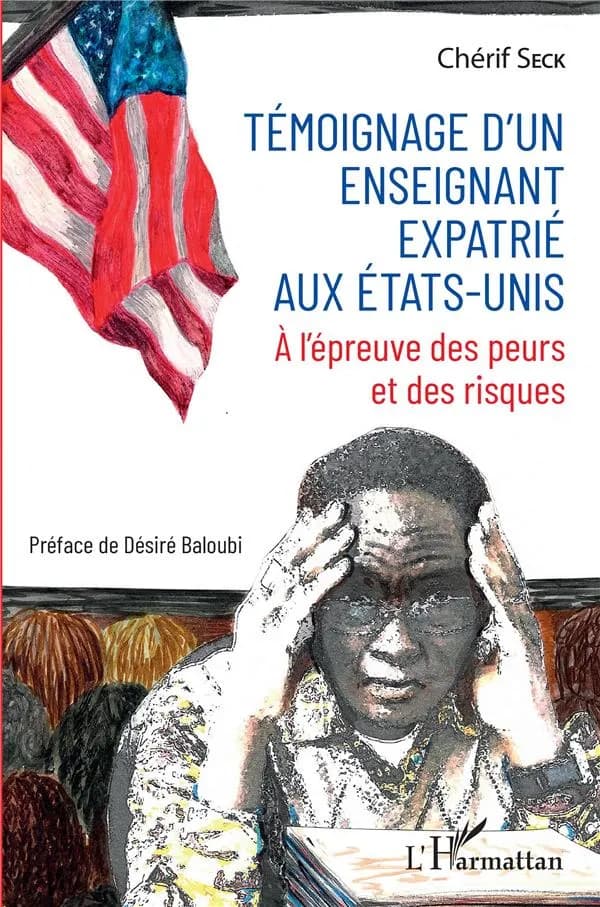 Témoignage d'un enseignant expatrié aux États-Unis : à l'épreuve des peurs et des risques