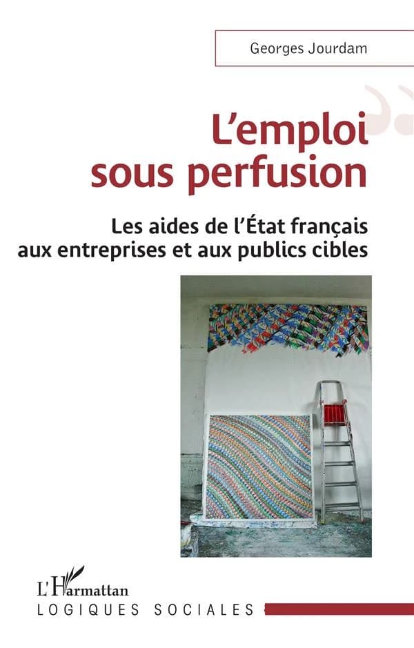 L'emploi sous perfusion : les aides de l'État français aux entreprises et aux publics cibles