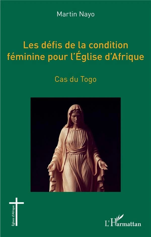 Les défis de la condition féminine pour l'Église d'Afrique : cas du Togo